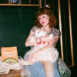 Meet your Posher, Catherine